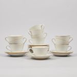 1014 1487 COFFEE SET